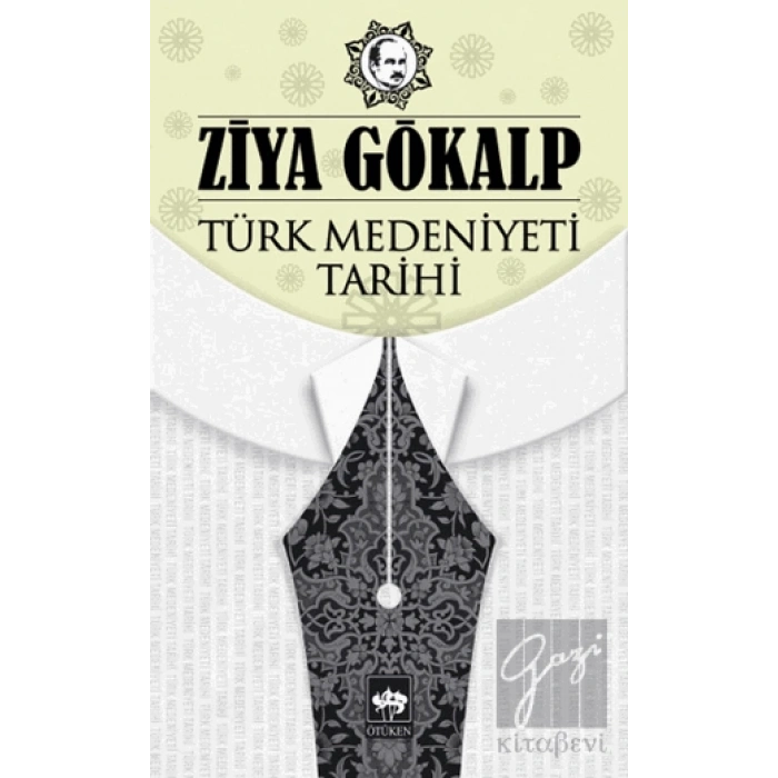 Türk Medeniyeti Tarihi