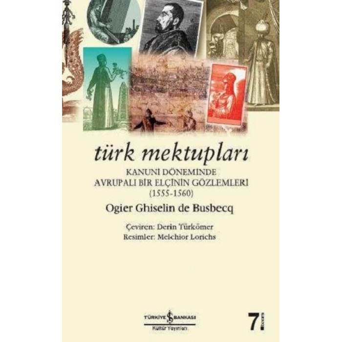 Türk Mektupları