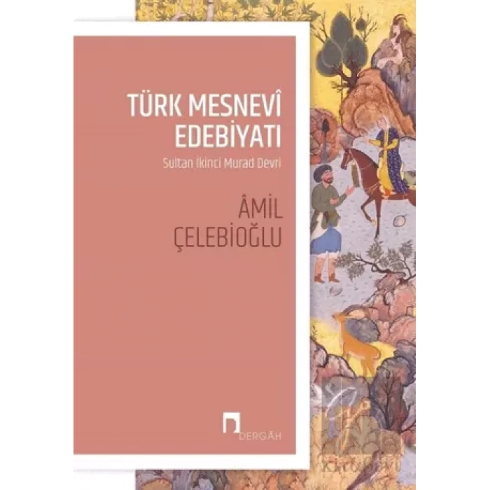 Türk Mesnevi Edebiyatı