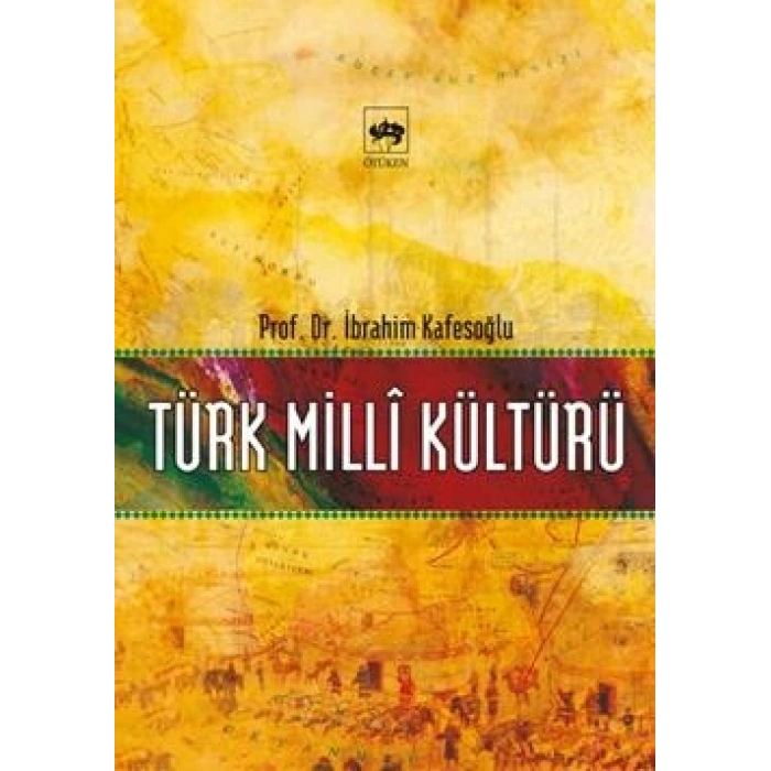 Türk Milli Kültürü