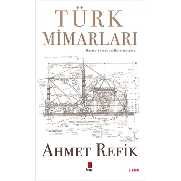Türk Mimarları