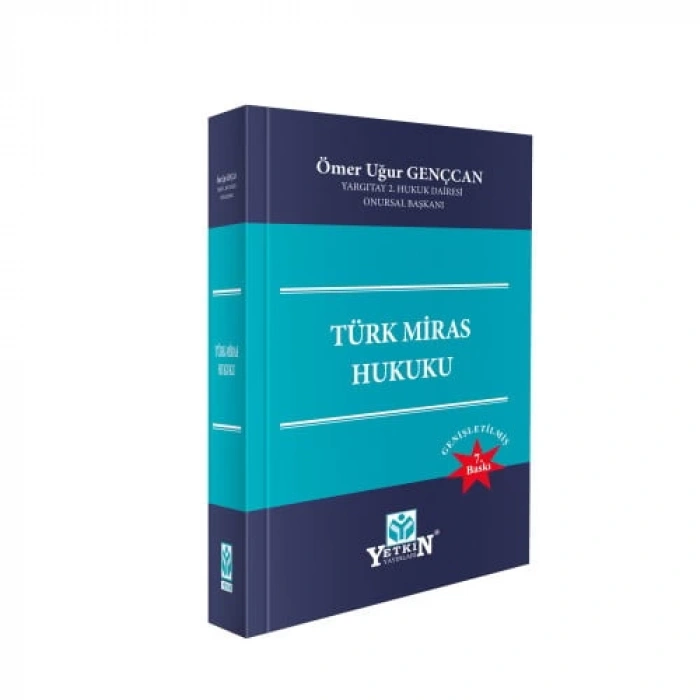 Türk Miras Hukuku