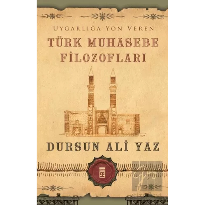 Türk Muhasebe Filozofları