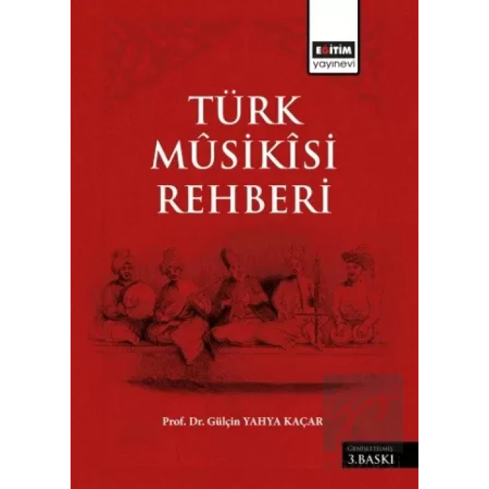 Türk Musikisi Rehberi