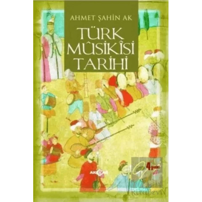 Türk Musikisi Tarihi