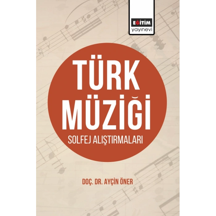 Türk Müziği Solfej Alıştırmaları