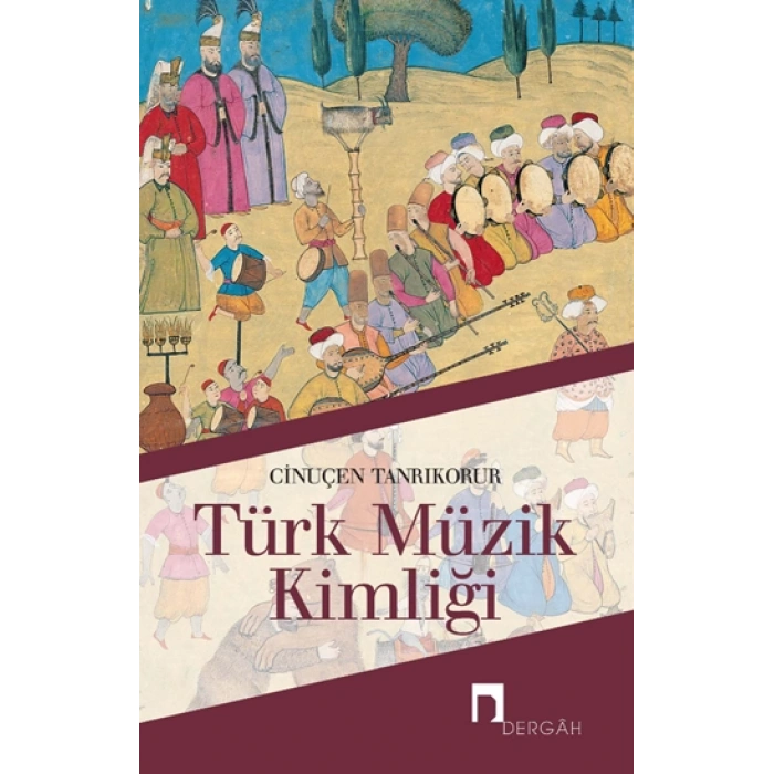 Türk Müzik Kimliği
