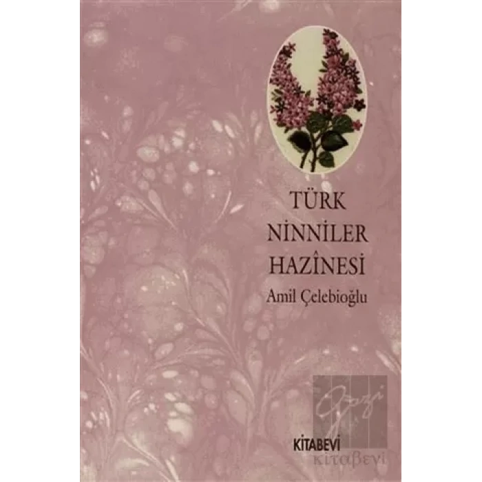 Türk Ninniler Hazinesi