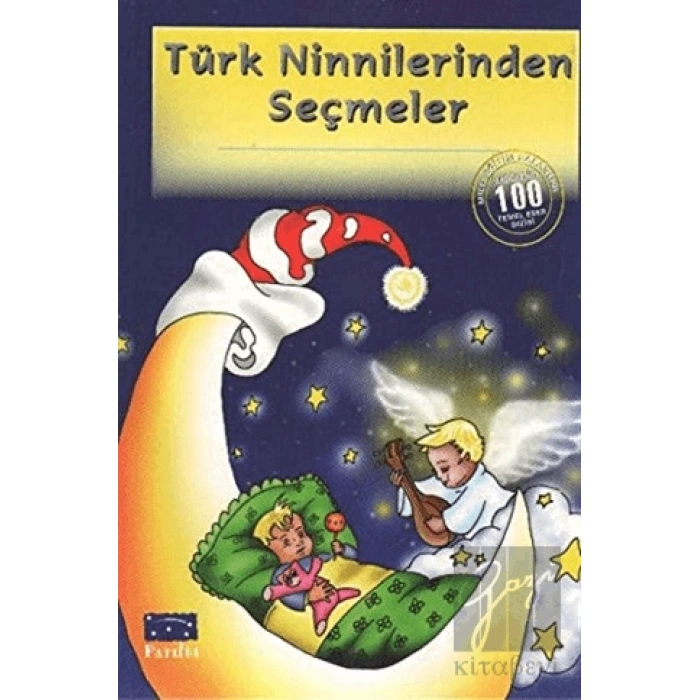 Türk Ninnilerinden Seçmeler