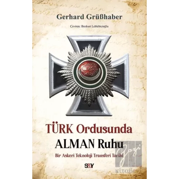 Türk Ordusunda Alman Ruhu