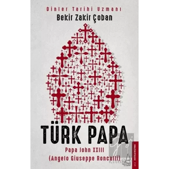 Türk Papa
