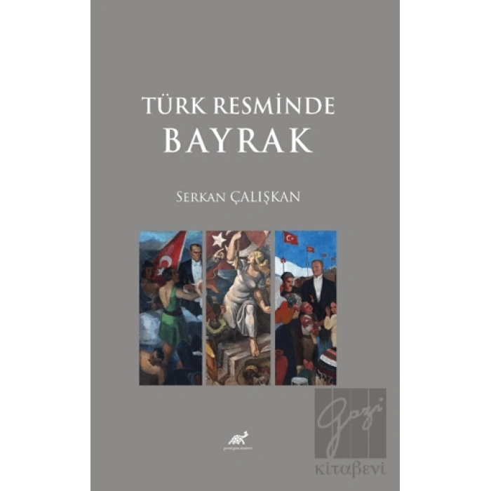 Türk Resminde Bayrak