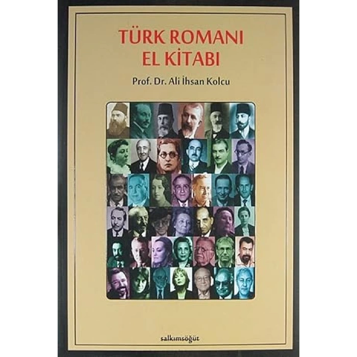 Türk Romanı El Kitabı