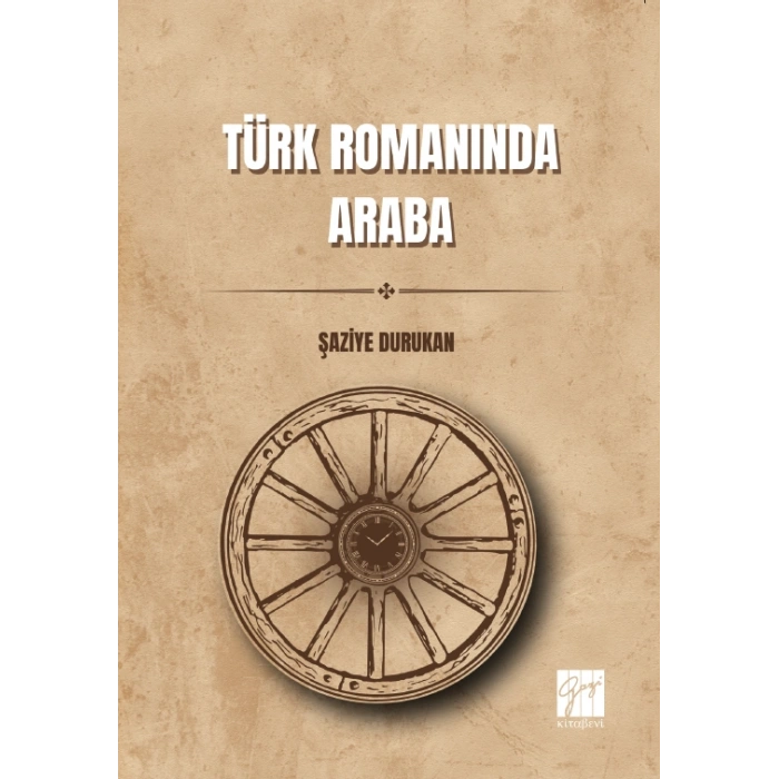 Türk Romanında Araba