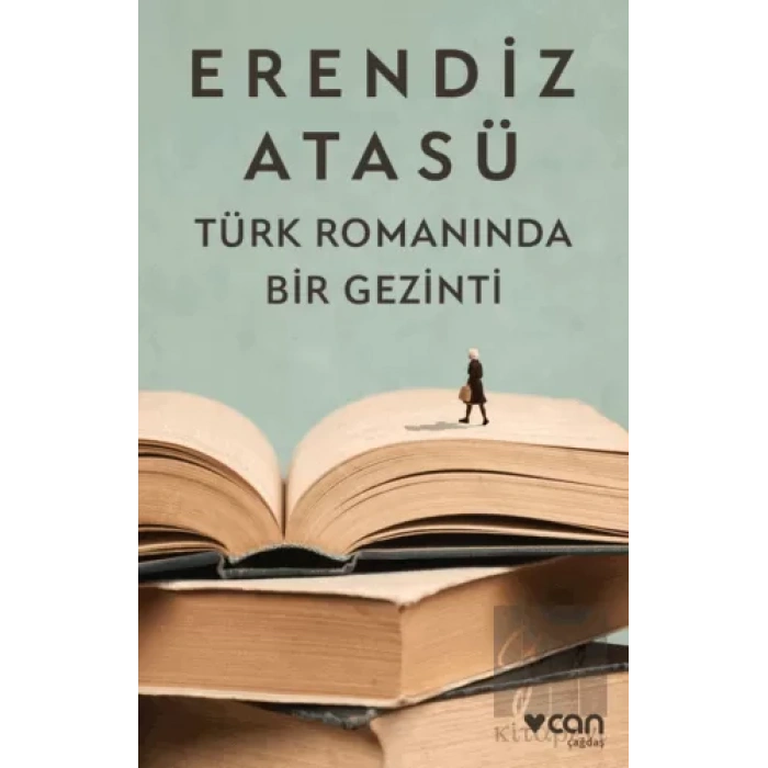 Türk Romanında Bir Gezinti