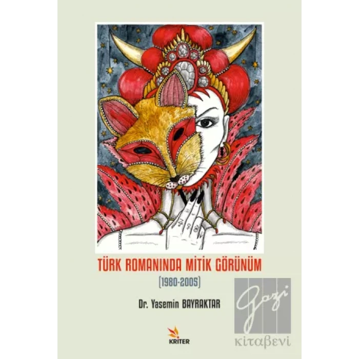 Türk Romanında Mitik Görünüm