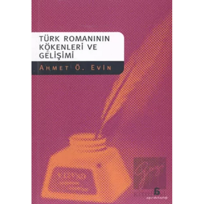 Türk Romanının Kökenleri ve Gelişimi