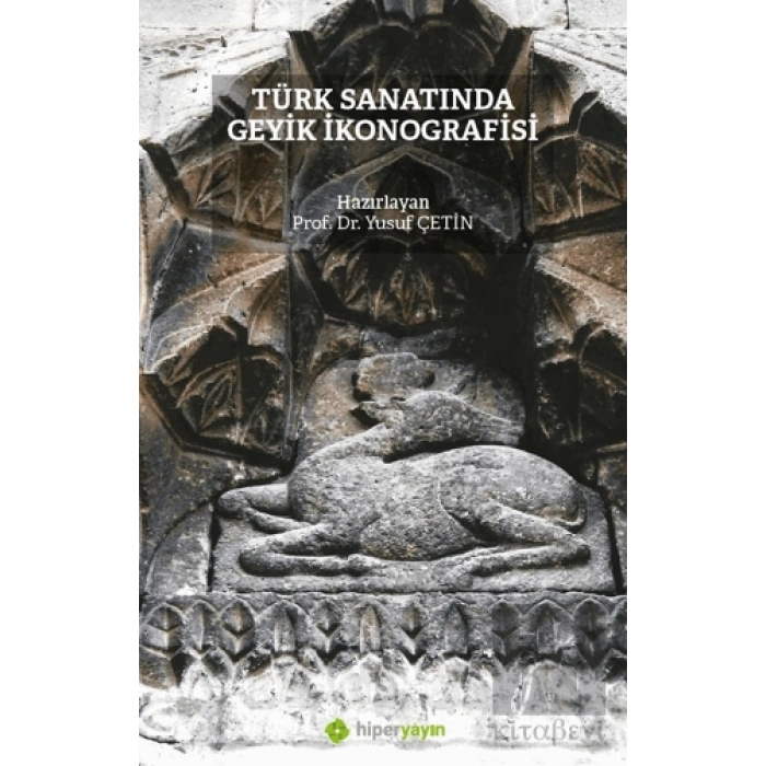 Türk Sanatında Geyik İkonografisi