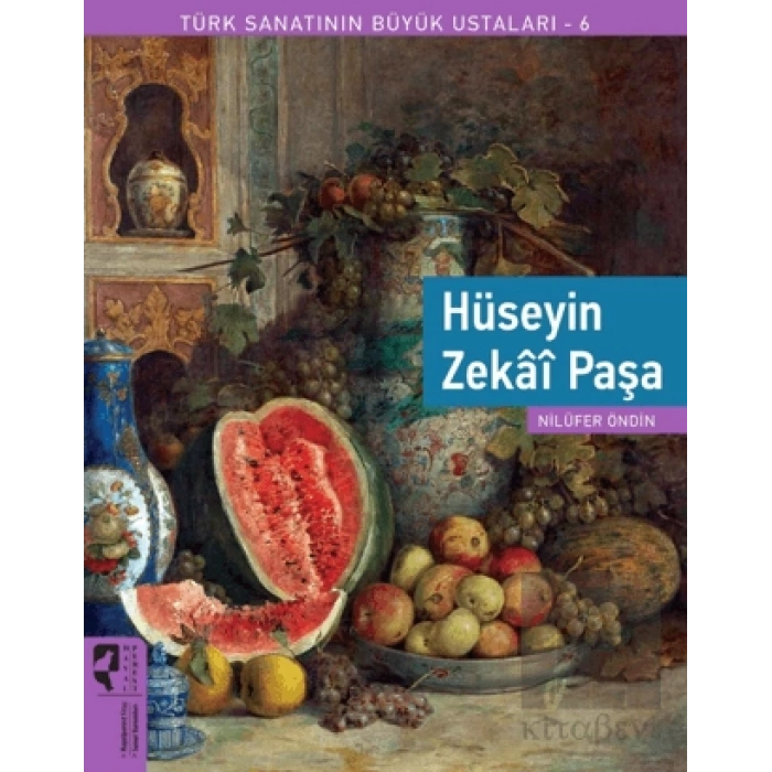Türk Sanatının Büyük Ustaları 6 - Hüseyin Zekai Paşa