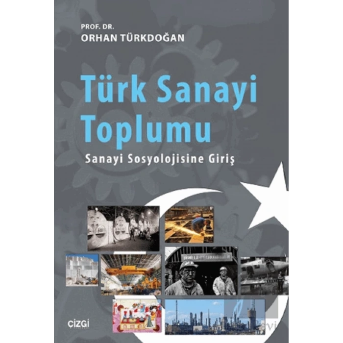 Türk Sanayi Toplumu