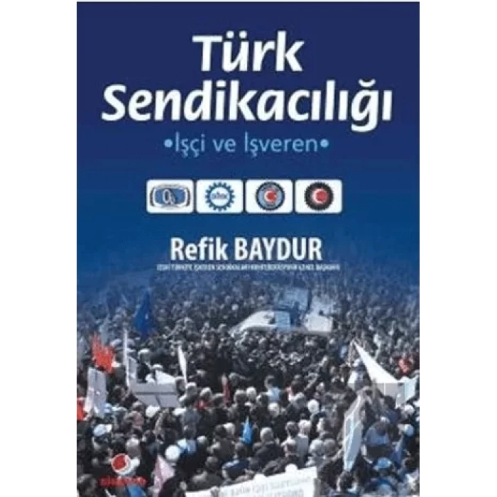 Türk Sendikacılığı