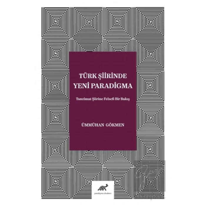 Türk Şiirinde Yeni Paradigma