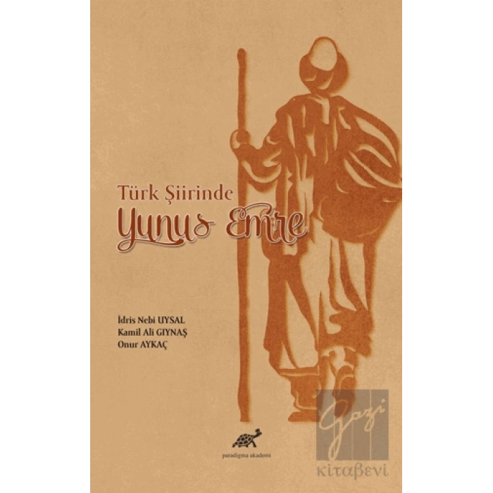 Türk Şiirinde Yunus Emre