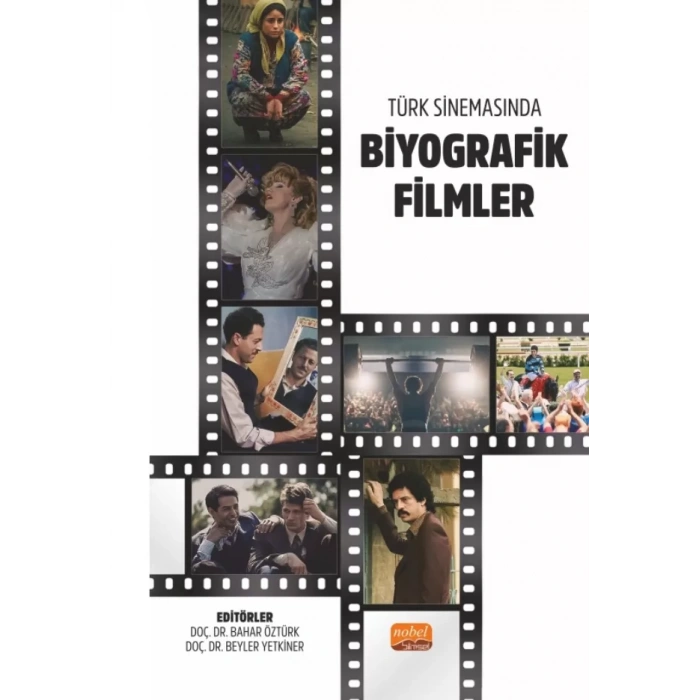 Türk Sinemasında Biyografik Filmler