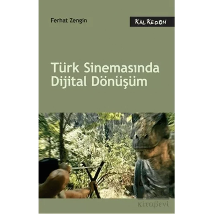 Türk Sinemasında Dijital Dönüşüm