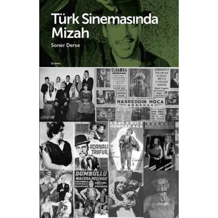 Türk Sinemasında Mizah