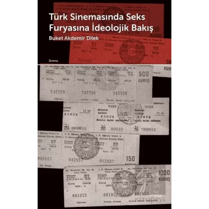 Türk Sinemasında Seks Furyasına İdeolojik Bakış