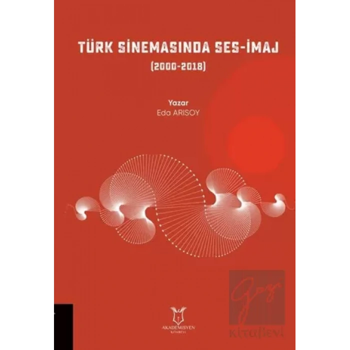 Türk Sinemasında Ses-İmaj