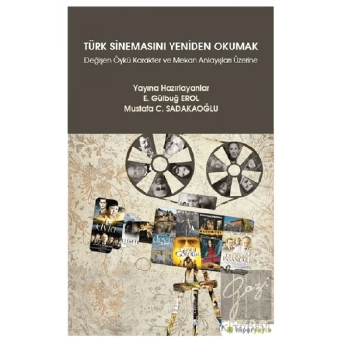 Türk Sinemasını Yeniden Okumak