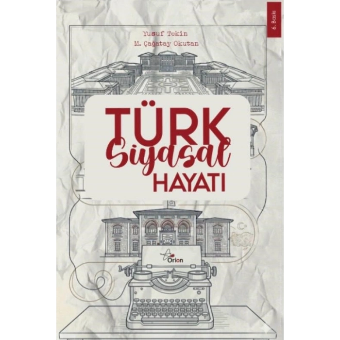Türk Siyasal Hayatı