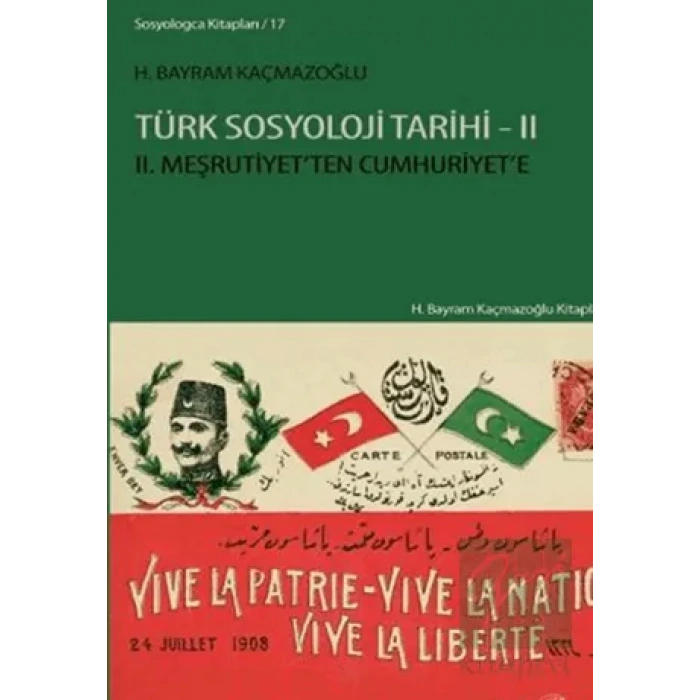 Türk Sosyoloji Tarihi - 2