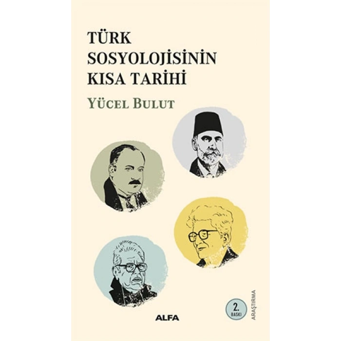 Türk Sosyolojisinin Kısa Tarihi