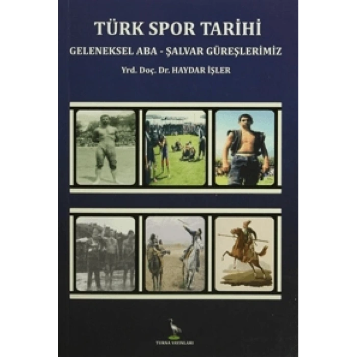 Türk Spor Tarihi