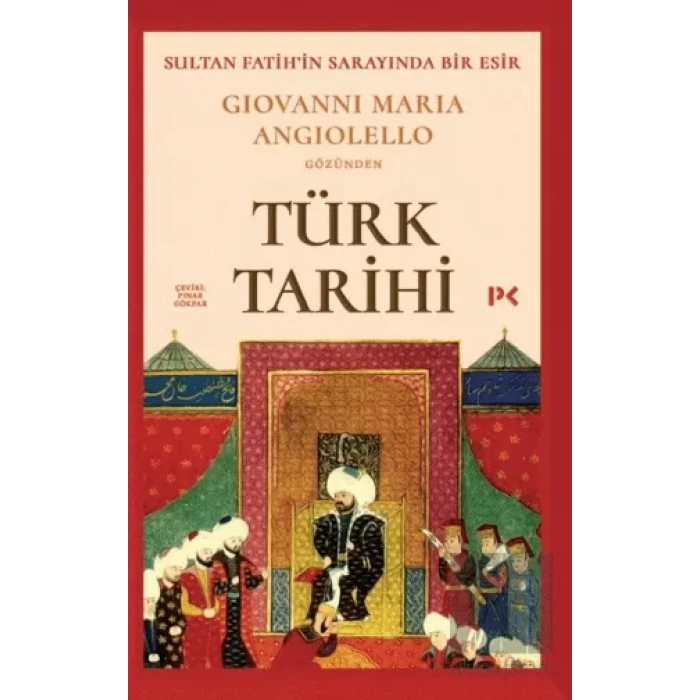 Türk Tarihi