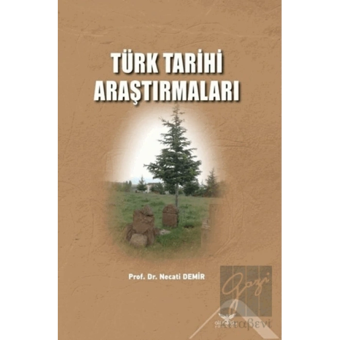 Türk Tarihi Araştırmaları