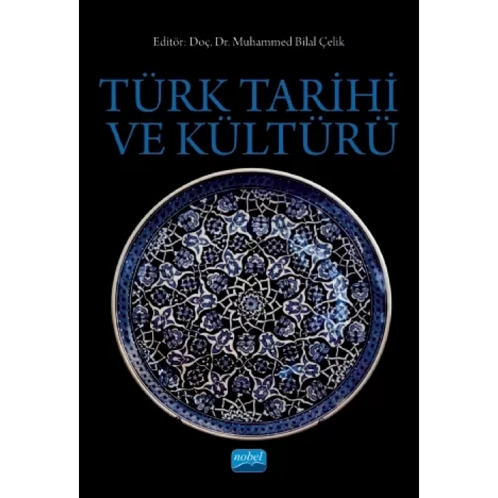 Türk Tarihi ve Kültürü