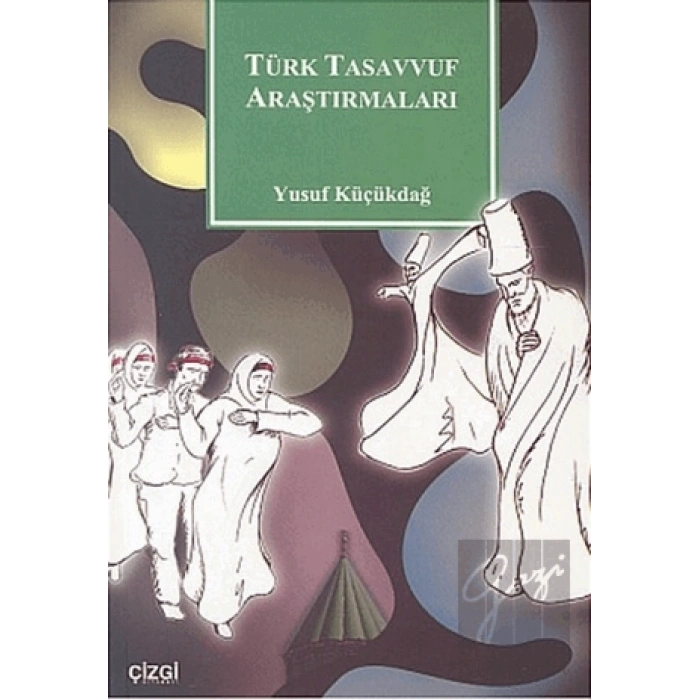 Türk Tasavvuf Araştırmaları