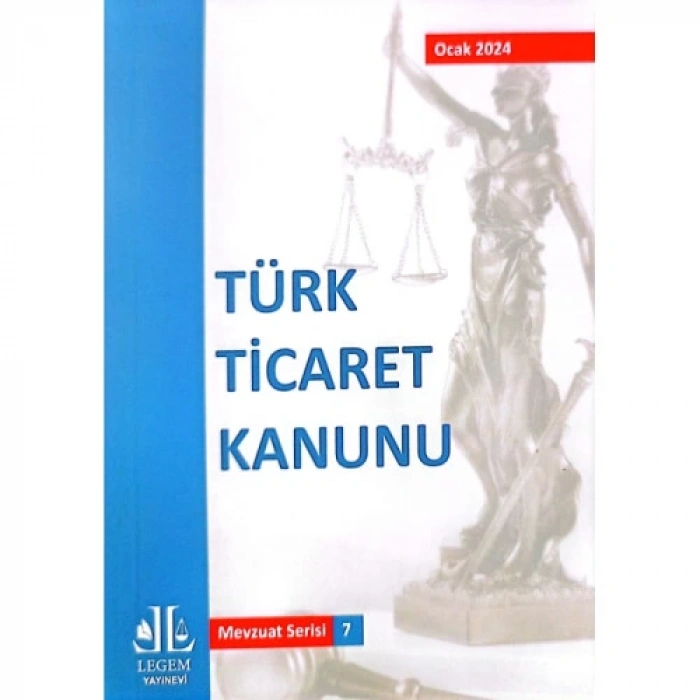 Türk Ticaret Kanunu