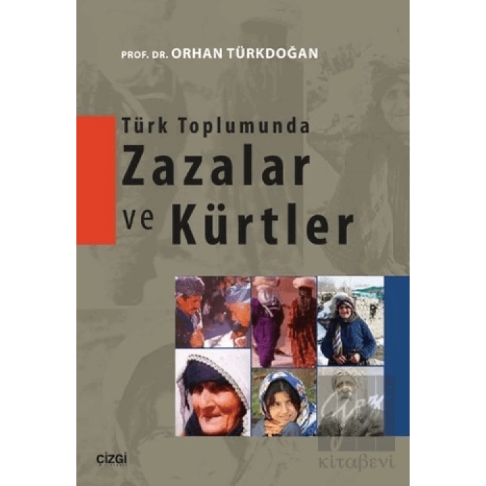 Türk Toplumunda Zazalar ve Kürtler