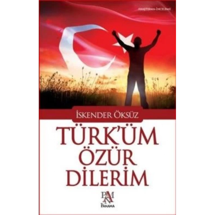 Türküm Özür Dilerim