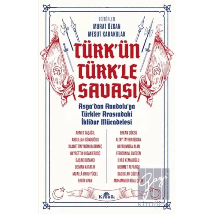 Türkün Türkle Savaşı