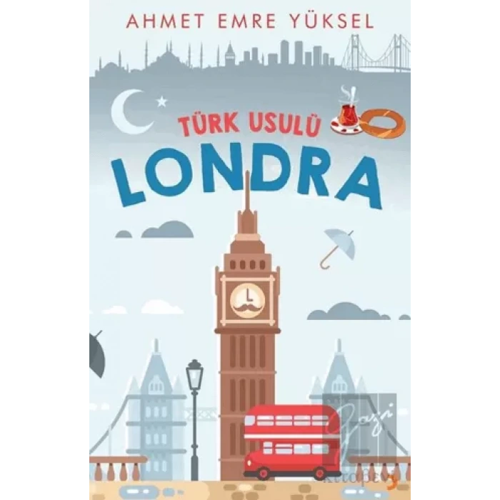 Türk Usulü Londra