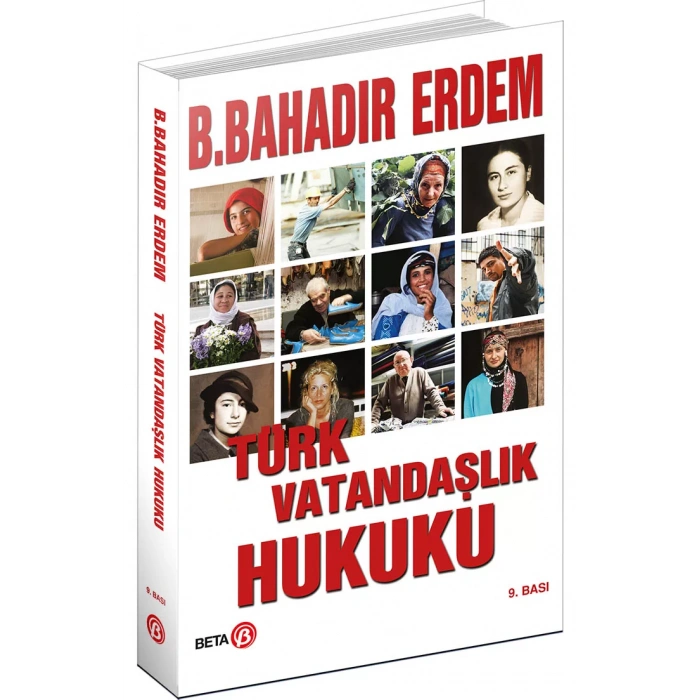 Türk Vatandaşlık Hukuku