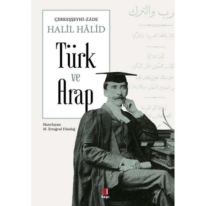 Türk ve Arap