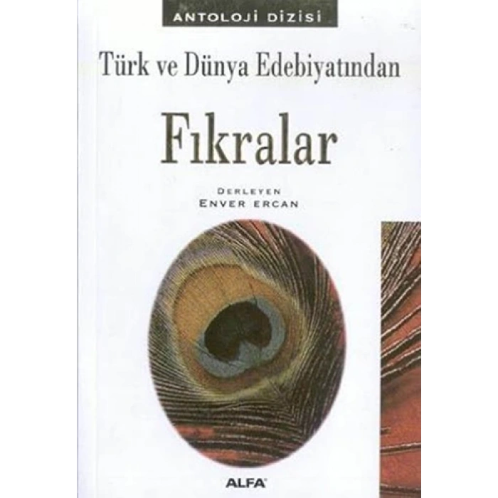 Türk ve Dünya Edebiyatından Fıkralar