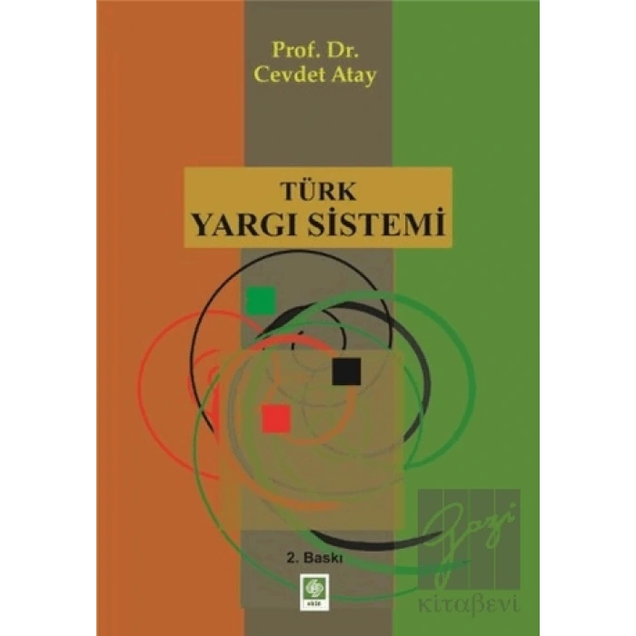 Türk Yargı Sistemi